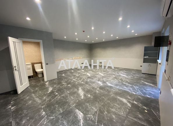 Комерційна нерухомість за адресою вул. Пушкінська (площа 44,5 м²) - Atlanta.ua