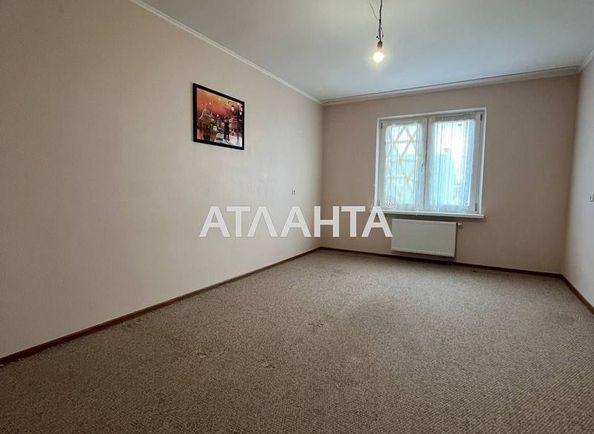 1-комнатная квартира по адресу ул. Кургузова (площадь 48,6 м²) - Atlanta.ua - фото 7