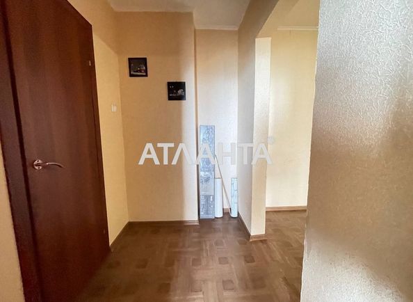 1-комнатная квартира по адресу ул. Кургузова (площадь 48,6 м²) - Atlanta.ua - фото 4