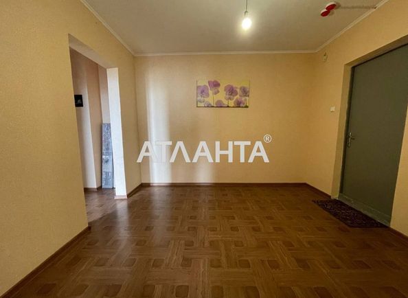 1-комнатная квартира по адресу ул. Кургузова (площадь 48,6 м²) - Atlanta.ua - фото 6