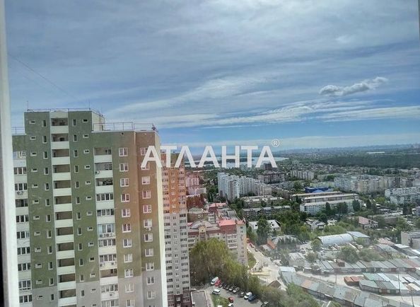 1-комнатная квартира по адресу ул. Кургузова (площадь 48,6 м²) - Atlanta.ua - фото 8