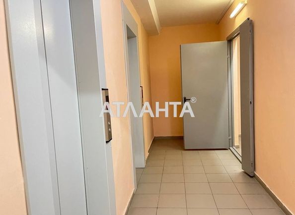 1-комнатная квартира по адресу ул. Кургузова (площадь 48,6 м²) - Atlanta.ua - фото 14