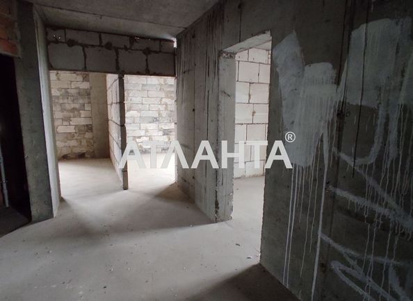 4+-rooms apartment apartment by the address st. Parusnaya Geroev Stalingrada (area 133 m²) - Atlanta.ua - photo 7