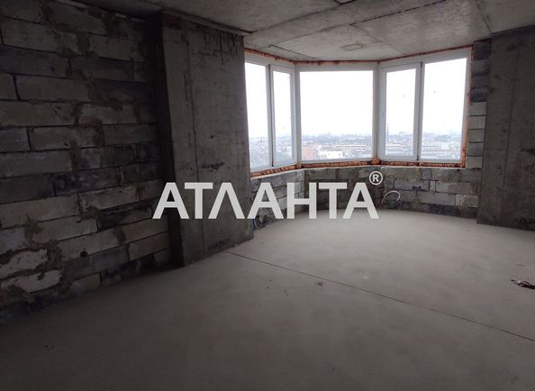 4+-rooms apartment apartment by the address st. Parusnaya Geroev Stalingrada (area 133 m²) - Atlanta.ua - photo 2