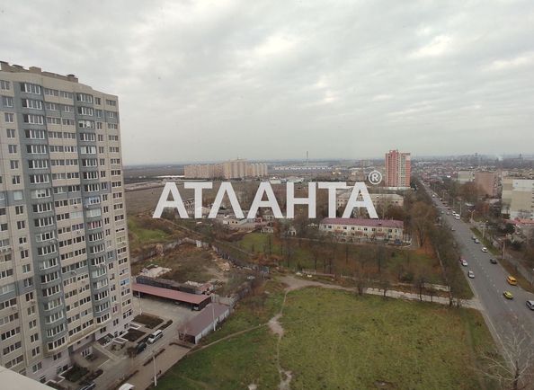 4+-rooms apartment apartment by the address st. Parusnaya Geroev Stalingrada (area 133 m²) - Atlanta.ua - photo 10