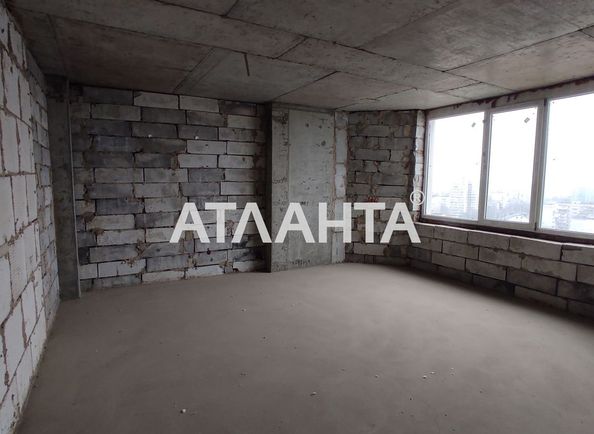 4+-rooms apartment apartment by the address st. Parusnaya Geroev Stalingrada (area 133 m²) - Atlanta.ua