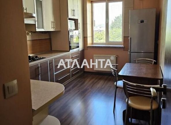 3-кімнатна квартира за адресою вул. Героїв Майдану (площа 68,3 м²) - Atlanta.ua - фото 14