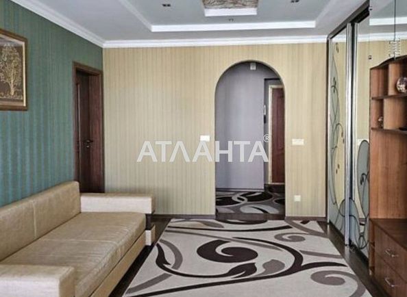 3-кімнатна квартира за адресою вул. Героїв Майдану (площа 68,3 м²) - Atlanta.ua