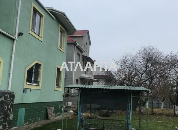 House by the address st. Soglasiya (area 492 m²) - Atlanta.ua - photo 2