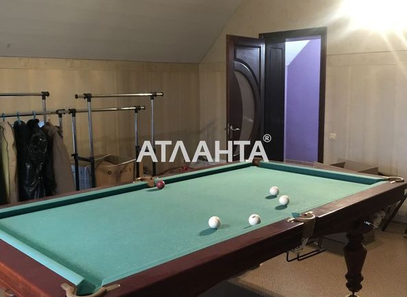 House by the address st. Soglasiya (area 492 m²) - Atlanta.ua - photo 11