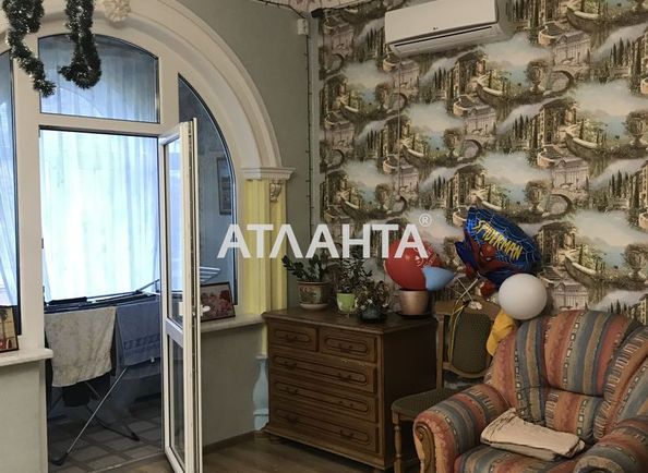 House by the address st. Soglasiya (area 492 m²) - Atlanta.ua - photo 12