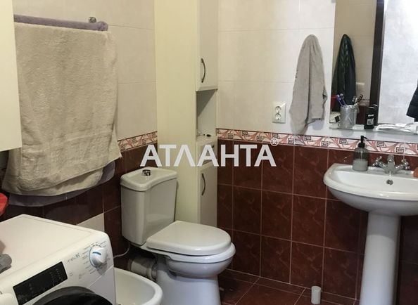 House by the address st. Soglasiya (area 492 m²) - Atlanta.ua - photo 17