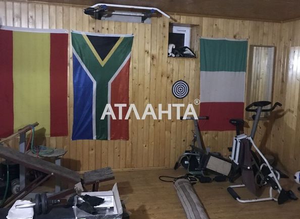 House by the address st. Soglasiya (area 492 m²) - Atlanta.ua - photo 21