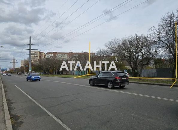 Ділянка за адресою Люстдорфська дор. (площа 17 сот) - Atlanta.ua - фото 5