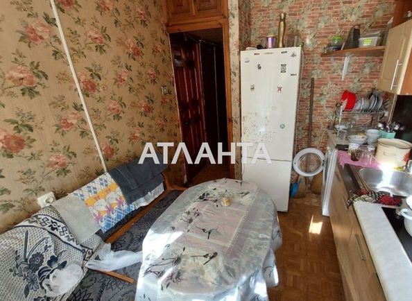 Многокомнатная квартира по адресу ул. Королева ак. (площадь 82 м²) - Atlanta.ua