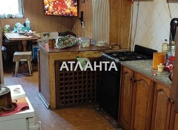 Многокомнатная квартира по адресу ул. Королева ак. (площадь 82 м²) - Atlanta.ua - фото 3