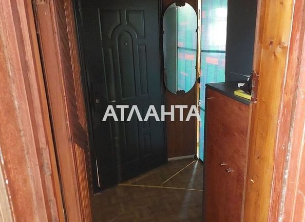 Многокомнатная квартира по адресу ул. Королева ак. (площадь 82 м²) - Atlanta.ua - фото 4