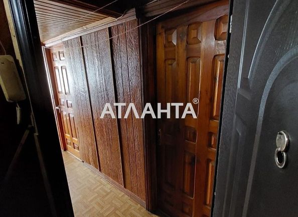 Многокомнатная квартира по адресу ул. Королева ак. (площадь 82 м²) - Atlanta.ua - фото 6