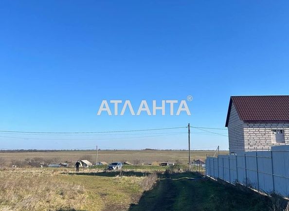 Ділянка за адресою вул. Вигодянська (площа 8 сот) - Atlanta.ua