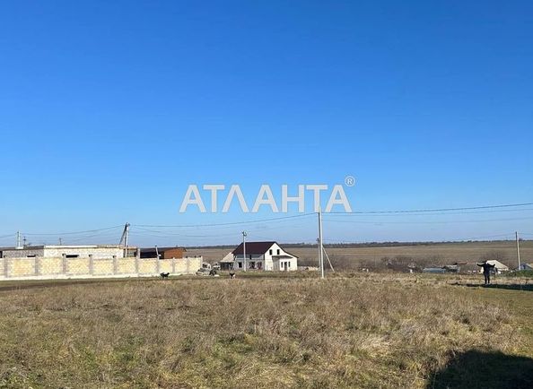 Ділянка за адресою вул. Вигодянська (площа 8 сот) - Atlanta.ua - фото 2