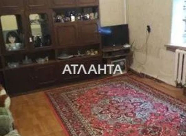 2-кімнатна квартира за адресою вул. Стовпова (площа 65 м²) - Atlanta.ua