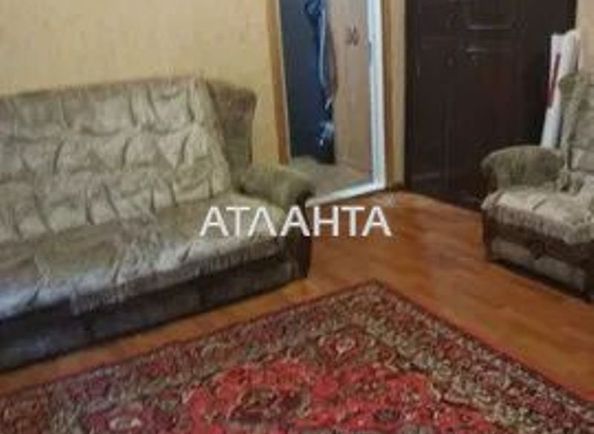2-кімнатна квартира за адресою вул. Стовпова (площа 65 м²) - Atlanta.ua - фото 4