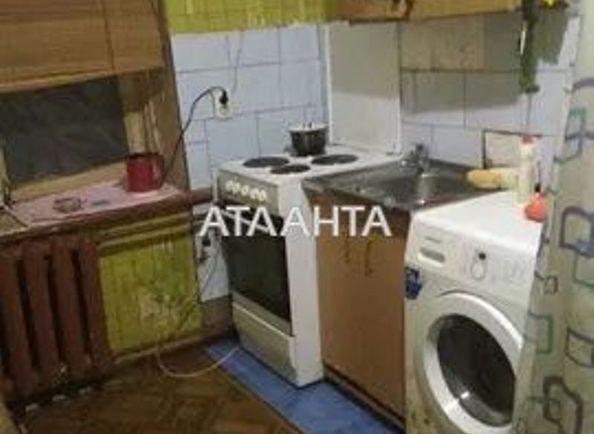 2-кімнатна квартира за адресою вул. Стовпова (площа 65 м²) - Atlanta.ua - фото 9