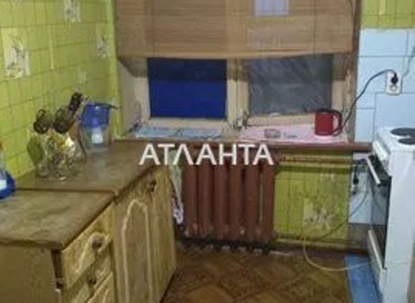 2-кімнатна квартира за адресою вул. Стовпова (площа 65 м²) - Atlanta.ua - фото 10