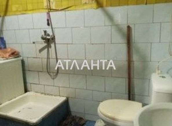 2-кімнатна квартира за адресою вул. Стовпова (площа 65 м²) - Atlanta.ua - фото 12