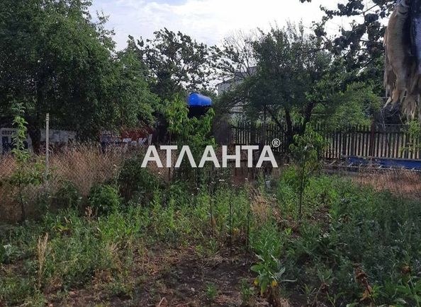 Ділянка за адресою вул. Чорноморців (площа 13,5 сот) - Atlanta.ua