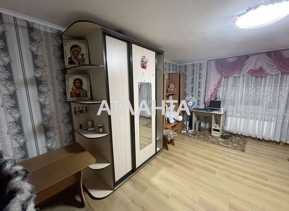 1-room apartment apartment by the address st. Lazurnaya Sovetskaya (area 29 m²) - Atlanta.ua - photo 2