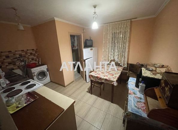 1-room apartment apartment by the address st. Lazurnaya Sovetskaya (area 29 m²) - Atlanta.ua - photo 4