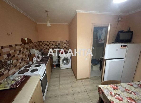1-room apartment apartment by the address st. Lazurnaya Sovetskaya (area 29 m²) - Atlanta.ua - photo 5