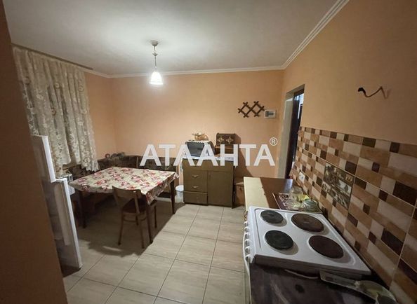 1-room apartment apartment by the address st. Lazurnaya Sovetskaya (area 29 m²) - Atlanta.ua - photo 6
