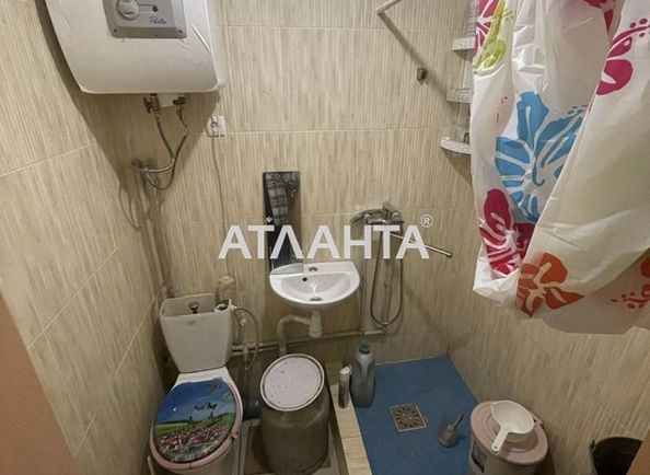 1-room apartment apartment by the address st. Lazurnaya Sovetskaya (area 29 m²) - Atlanta.ua - photo 7