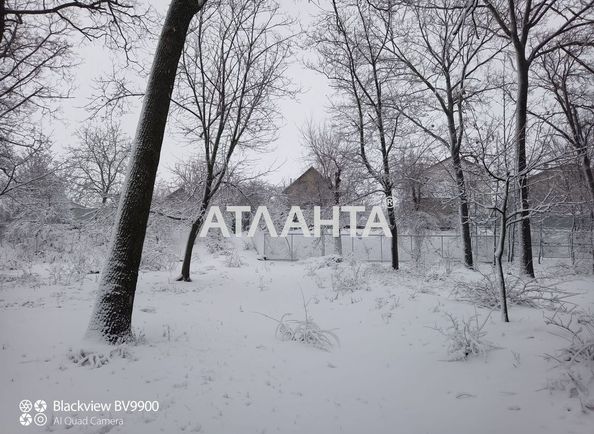 Dacha by the address (area 140 m²) - Atlanta.ua