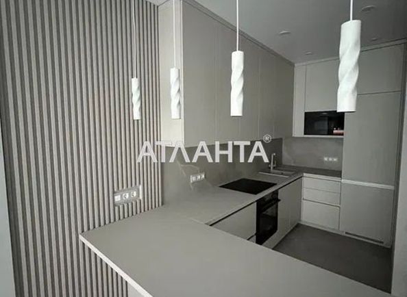 1-room apartment apartment by the address st. Pedagogicheskaya (area 42 m²) - Atlanta.ua