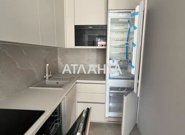 1-room apartment apartment by the address st. Pedagogicheskaya (area 42 m²) - Atlanta.ua - photo 3