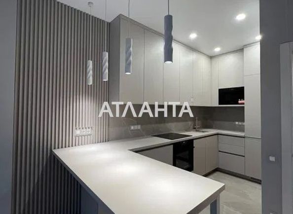 1-room apartment apartment by the address st. Pedagogicheskaya (area 42 m²) - Atlanta.ua - photo 2