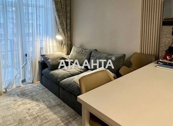 1-room apartment apartment by the address st. Pedagogicheskaya (area 42 m²) - Atlanta.ua - photo 5