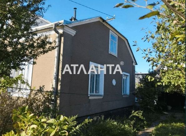 House by the address st. Lvovskaya (area 86,6 m²) - Atlanta.ua - photo 21