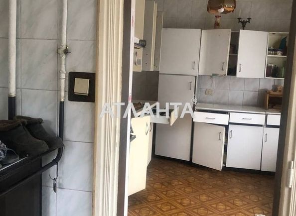 House by the address st. Lvovskaya (area 86,6 m²) - Atlanta.ua - photo 12