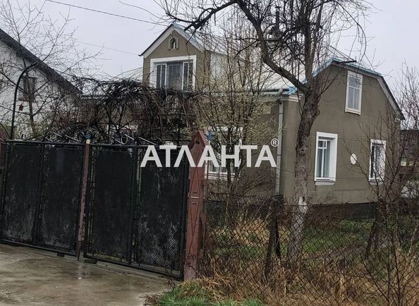 House by the address st. Lvovskaya (area 86,6 m²) - Atlanta.ua - photo 20