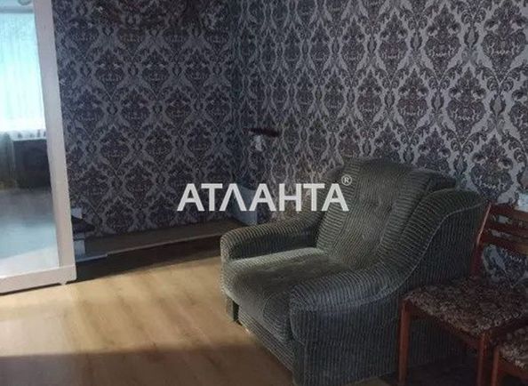 3-кімнатна квартира за адресою вул. Федьковича (площа 64 м²) - Atlanta.ua