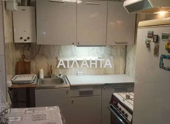 3-кімнатна квартира за адресою вул. Федьковича (площа 64 м²) - Atlanta.ua - фото 8