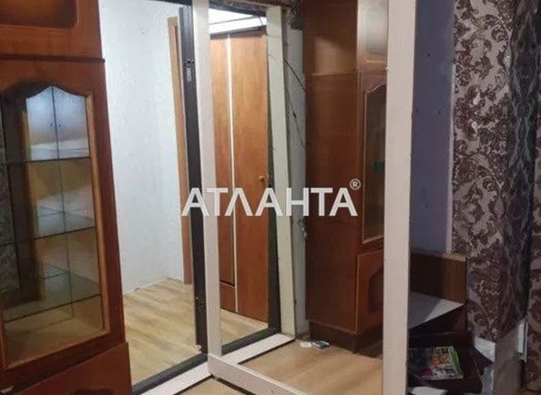 3-кімнатна квартира за адресою вул. Федьковича (площа 64 м²) - Atlanta.ua - фото 3