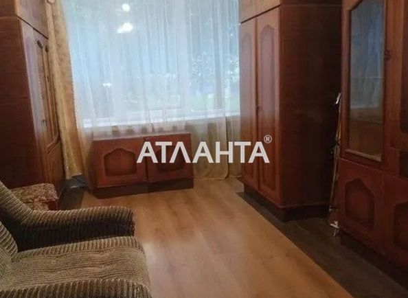 3-кімнатна квартира за адресою вул. Федьковича (площа 64 м²) - Atlanta.ua - фото 2