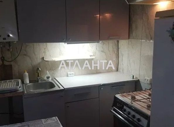 3-кімнатна квартира за адресою вул. Федьковича (площа 64 м²) - Atlanta.ua - фото 7