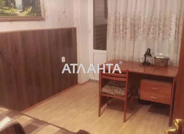 3-кімнатна квартира за адресою вул. Федьковича (площа 64 м²) - Atlanta.ua - фото 4
