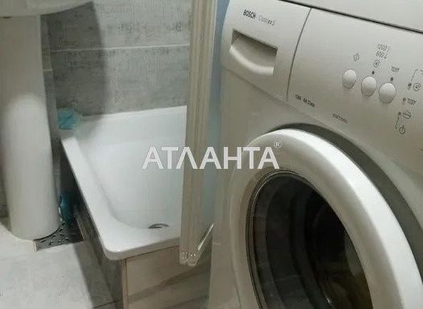 3-кімнатна квартира за адресою вул. Федьковича (площа 64 м²) - Atlanta.ua - фото 13